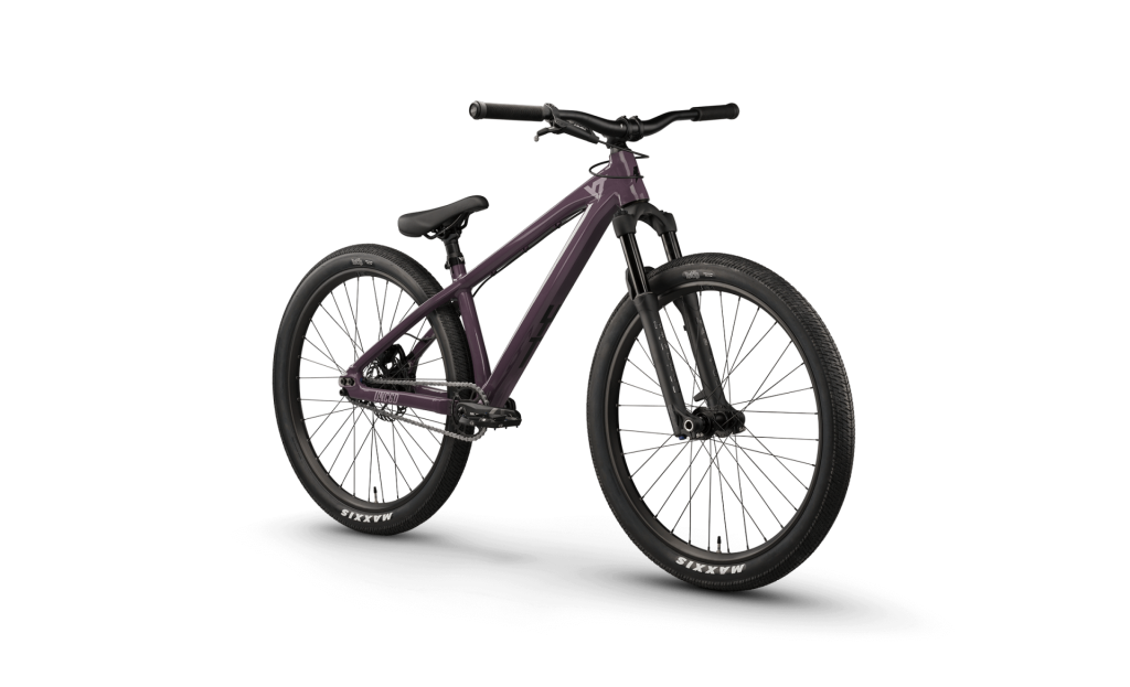 YT Dirtlove CORE 1 AL DirtJump Велосипед 2026