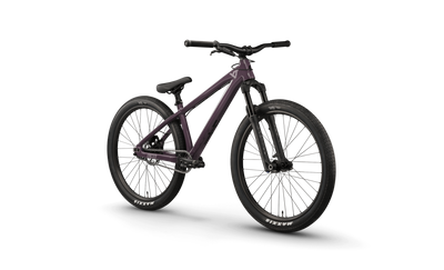 YT Dirtlove CORE 1 AL DirtJump Велосипед 2026