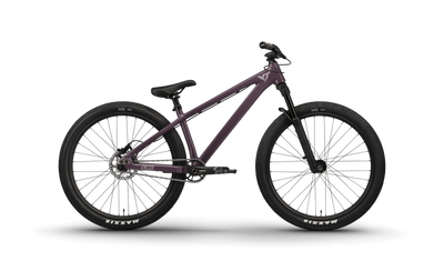 YT Dirtlove CORE 1 AL DirtJump Велосипед 2026