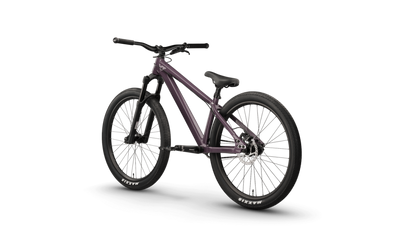 YT Dirtlove CORE 1 AL DirtJump Велосипед 2026
