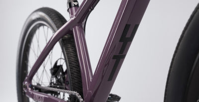 YT Dirtlove CORE 1 AL DirtJump Велосипед 2026