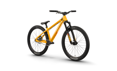 YT Dirtlove CORE 3 AL DirtJump Велосипед 2026