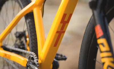 YT Dirtlove CORE 3 AL DirtJump Велосипед 2026