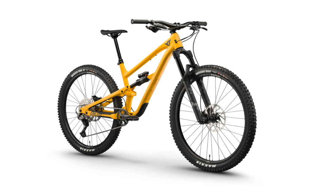 YT Jeffsy 29 CORE 1 AL Горный велосипед All Mountain 2026