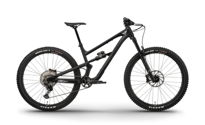 YT Jeffsy 29 CORE 1 AL All Mountain Dağ Bisikleti 2026