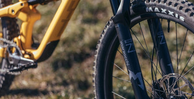 YT Jeffsy 29 CORE 1 AL All Mountain Dağ Bisikleti 2026