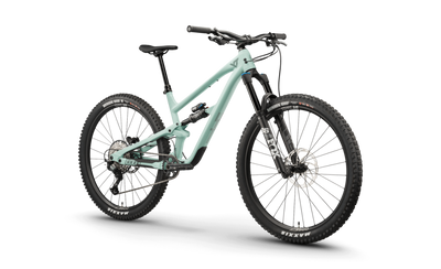 Горный велосипед YT Jeffsy 29 CORE 2 AL All Mountain 2026 года