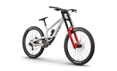 YT Tues 27.5 CORE 1 Freeride Downhill Горный велосипед 2026
