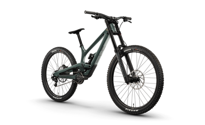 YT Tues MX CORE 2 CF Carbon Downhill Mountain Bike 2026