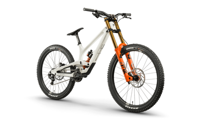 YT Tues MX CORE 4 Carbon Downhill Mountain Bike 2026