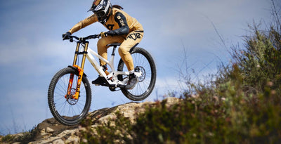 YT Tues MX CORE 4 Carbon Downhill Mountain Bike 2026