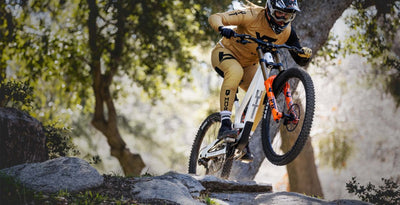 YT Tues MX CORE 4 Carbon Downhill Mountain Bike 2026