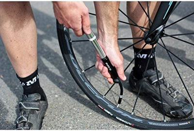 Zefal Air Profil FC03 Bisiklet El Pompası