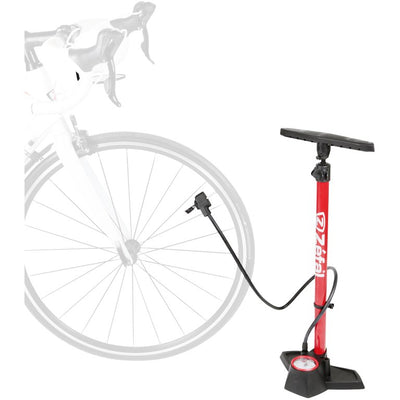 Zefal Ayaklı Pompa Profil Max Fp30