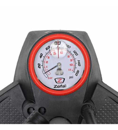 Zefal Ayaklı Pompa Profil Max Fp30