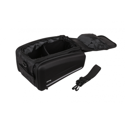 Zefal Bagaj Üstü Bisiklet Çanta Z Traveler 80