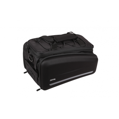 Zefal Bagaj Üstü Bisiklet Çanta Z Traveler 80