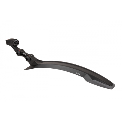 Zefal Deflector RM60+ Mtb Plastik Arka Çamurluk