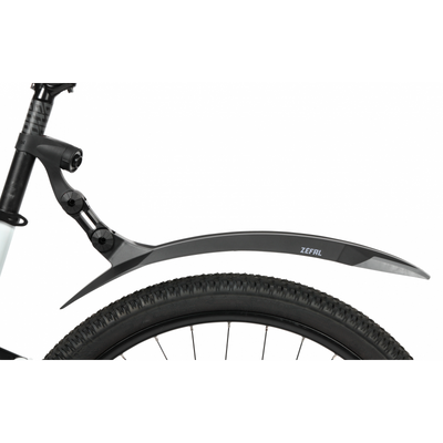 Zefal Deflector RM90+ Mtb Arka Çamurluk