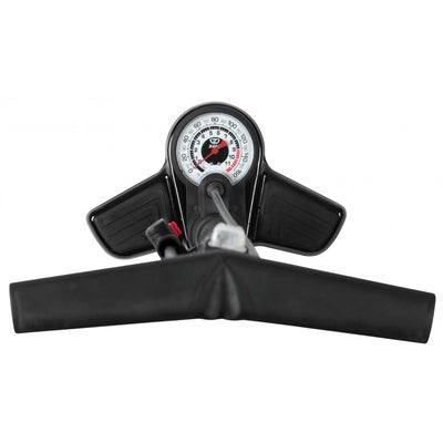 Zefal Fp20 Ayaklı Pompa