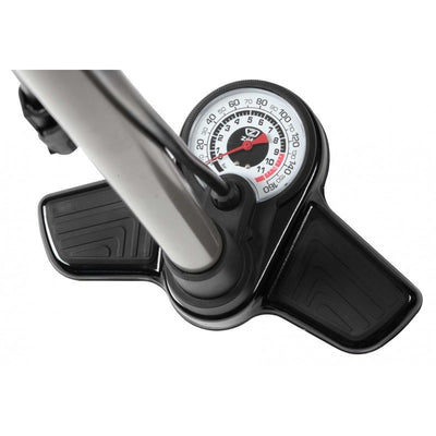 Zefal Fp20 Ayaklı Pompa