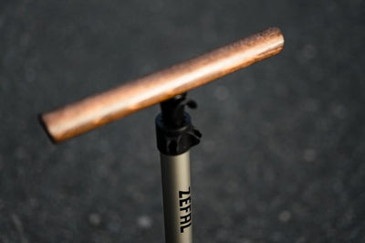 Zefal FP65 Z Turn Dijital Ayaklı Bisiklet Pompası 101639