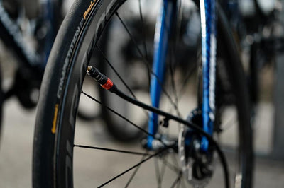 Zefal FP65 Z Turn Dijital Ayaklı Bisiklet Pompası 101639