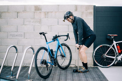 Zefal FP65 Z Turn Dijital Ayaklı Bisiklet Pompası 101639