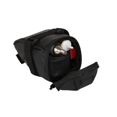 Zefal Iron Pack 2DS Under-Seat Bicycle Bag 