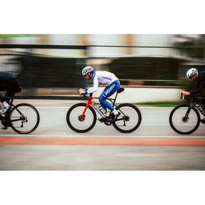 Zefal Iron Pack 2DS Under-Seat Bicycle Bag 