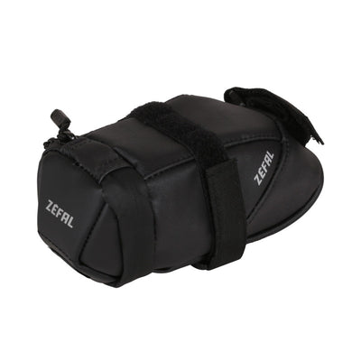 Zefal Iron Pack 2DS Under-Seat Bicycle Bag 