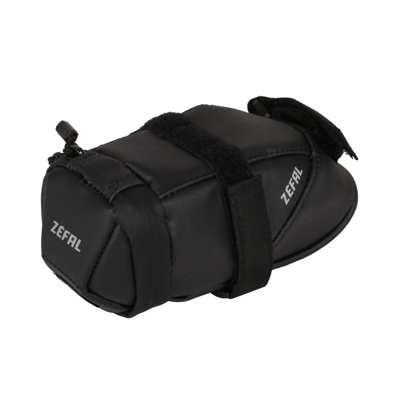 Zefal Iron Pack 2DS Under-Seat Bicycle Bag 
