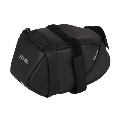 Zefal Iron Pack 2DS Under Saddle Bike Bag Black M