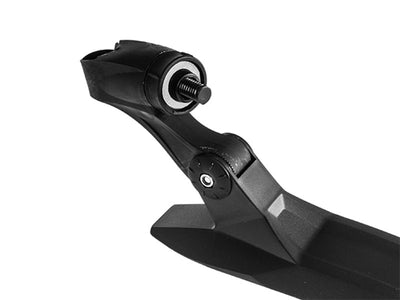 Zefal Mtb Plastik Çamurluk Deflector Rm60 Arka