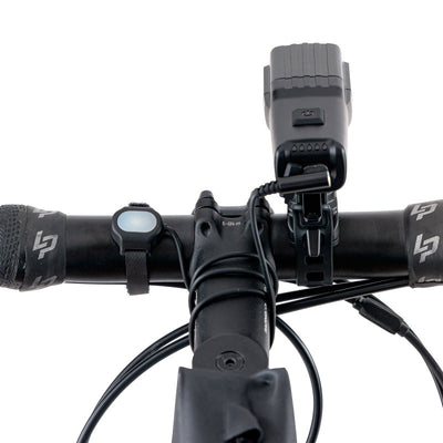 Zefal Ön Far kumandası