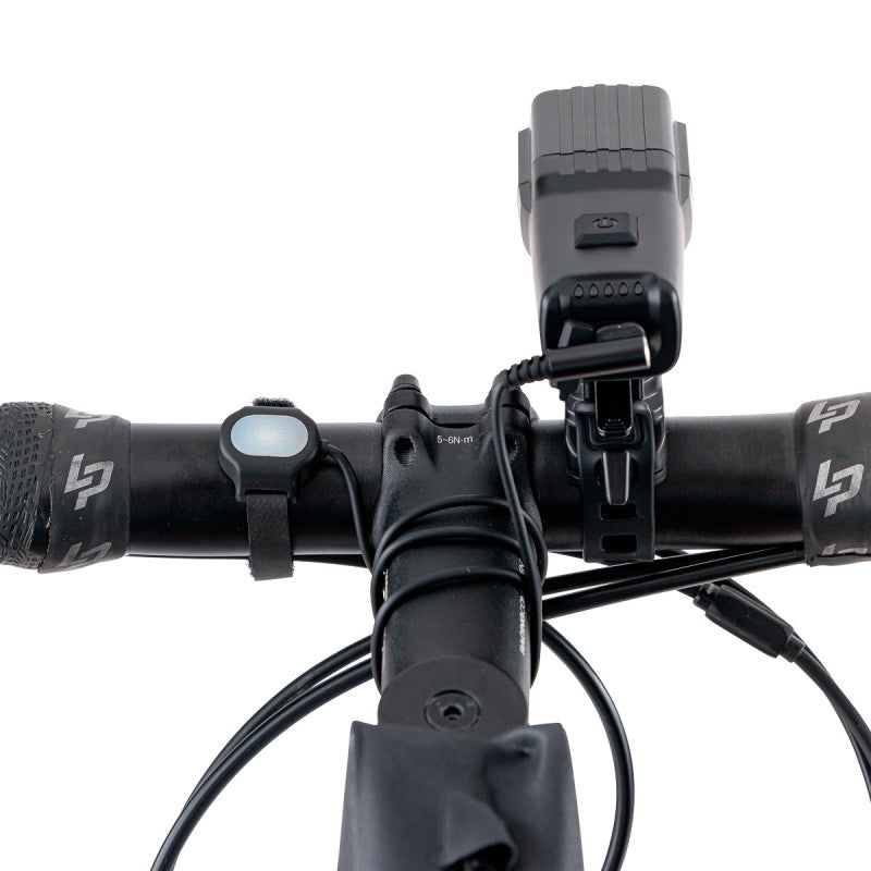 Zefal Ön Far kumandası