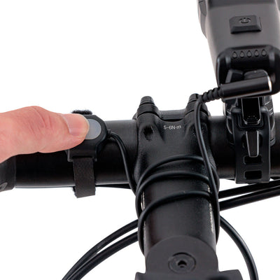 Zefal Ön Far kumandası