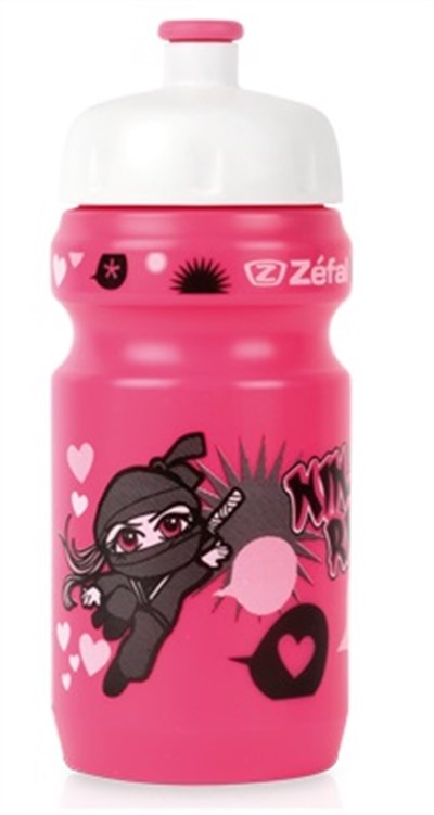 Zefal Plastik Çocuk Matarası Little Z