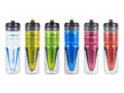 Zefal Plastik Termoslu Matara Arctica 75