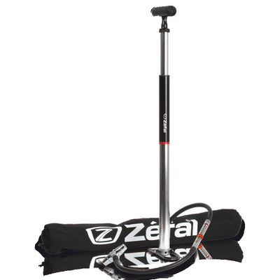 Zefal Profıl Travel Ayaklı Pompa