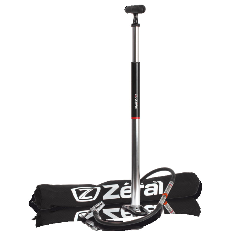 Zefal Profıl Travel Ayaklı Pompa