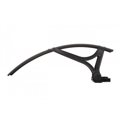 Комплект велосипедных крыльев с гравийным покрытием Zefal Shield G50