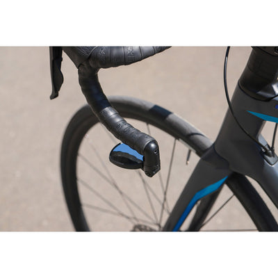 Zefal Spin 25 Handlebar Mounted Mirror 