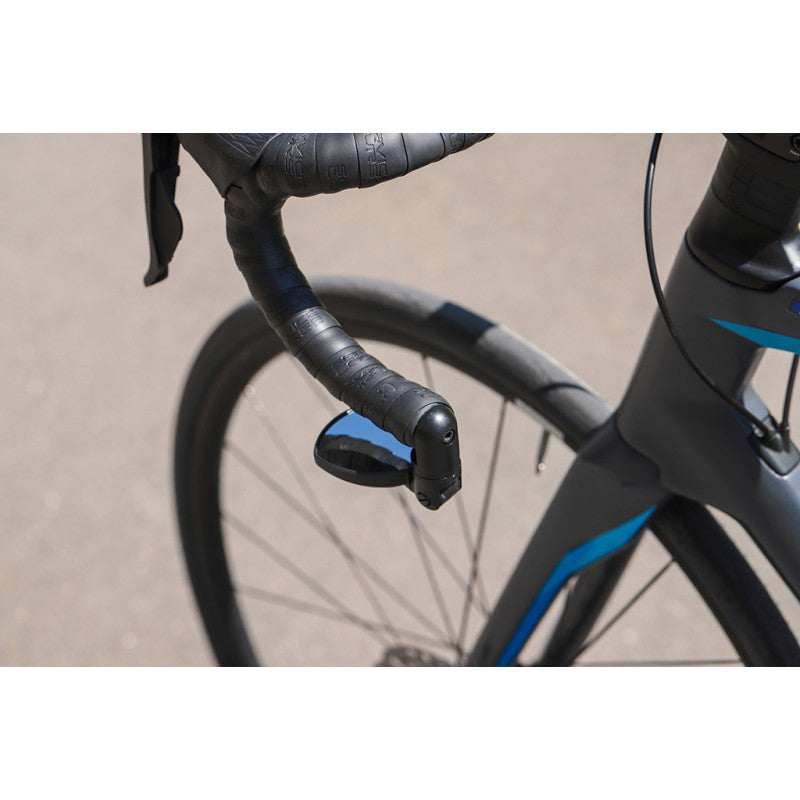 Zefal Spin 25 Handlebar Mounted Mirror 