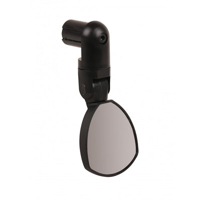 Zefal Spin 25 Handlebar Mounted Mirror 