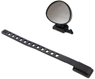 Zefal SPY 15 Kelepçeli Bisiklet Aynası