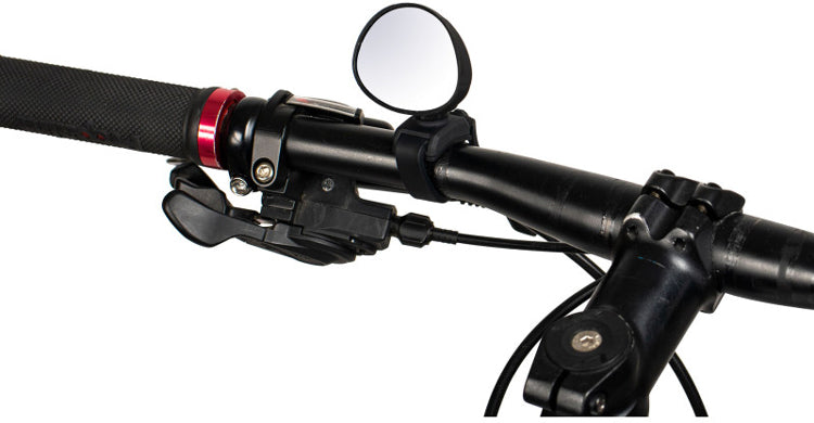 Zefal SPY 15 Kelepçeli Bisiklet Aynası