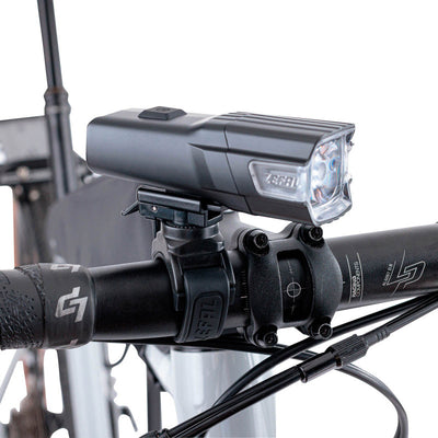 Zefal Supervision F200 Usb Şarjlı Ön Far 200 Lümen