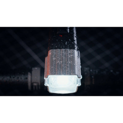 Zefal Supervision F800 USB Rechargeable Front Headlight 800 Lumens