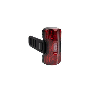 Zefal Supervision R150 USB Charging Rear Lamp 150 Lumens